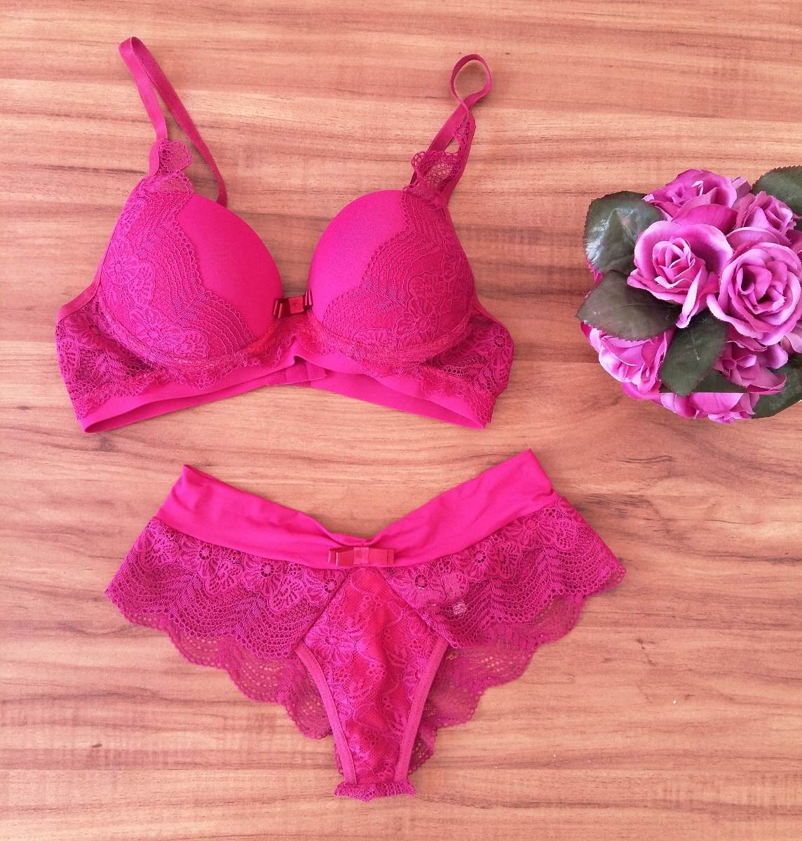 Lingerie Atacado para Revender e Ganhar Dinheiro - Revenda Lucrativa